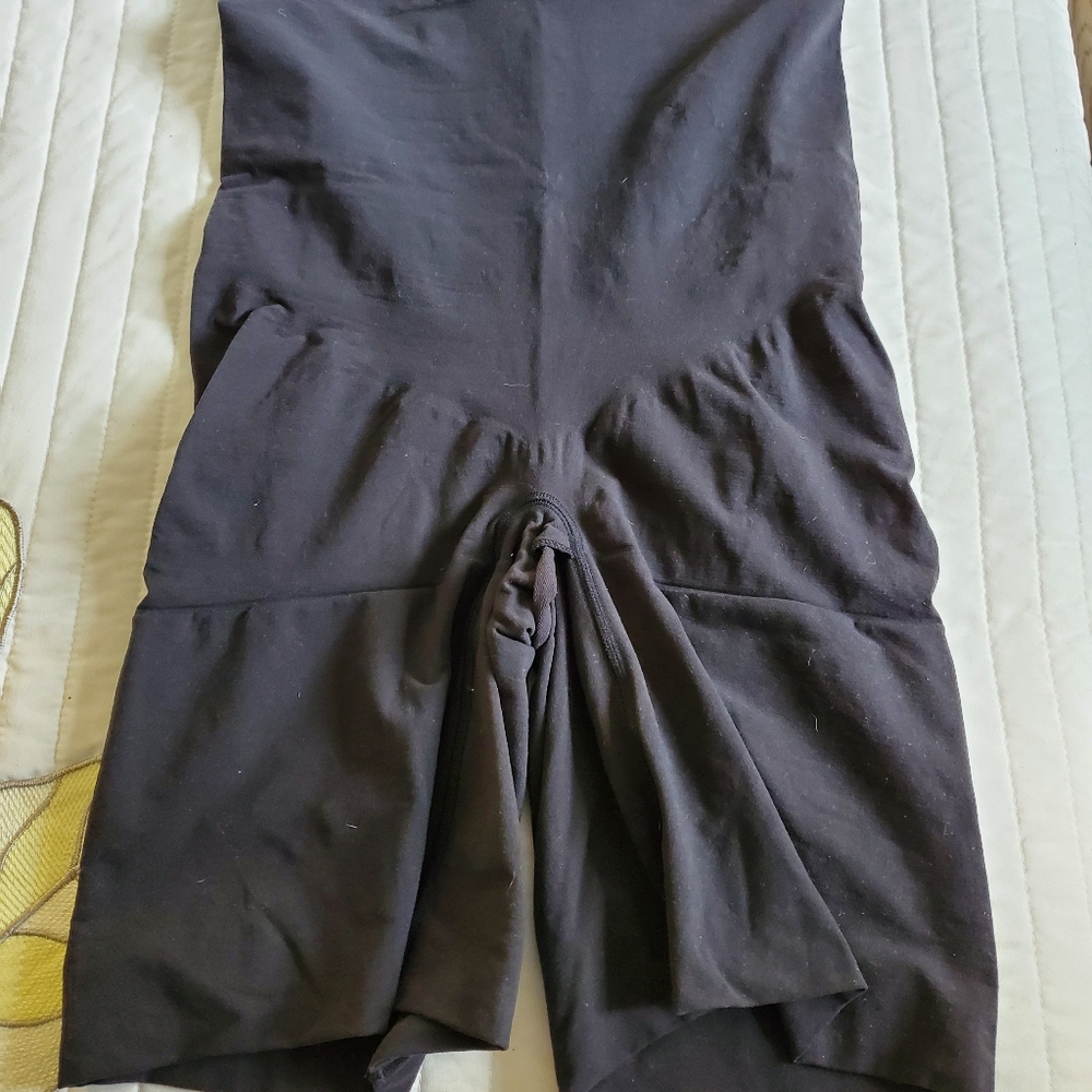 Spanx Shapewear Shorts